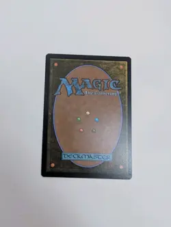 MTG - Forgotten Ancient - Commander: Final Fantasy NM/M Condition - Image 4