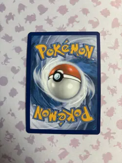 Pokemon Magikarp 203/193 Sv02 Paldea Evolved Illustration Rare Full Art Holo - Image 2