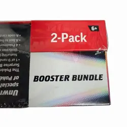Sam’s Club Pokemon Prismatic Evolutions Surprise Box & Booster Bundle SEALED new - Image 2