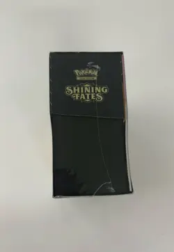 Pokemon TCG Shining Fates ETB - Elite Trainer Box FACTORY SEALED - Image 4