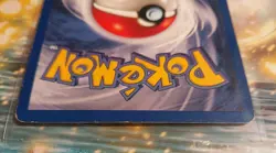 Pokemon TCG - Pikachu Base Set 58/102 Yellow Cheek Damaged - Image 4