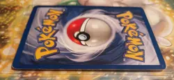 Pokemon TCG - Pikachu Base Set 58/102 Yellow Cheek Damaged - Image 5