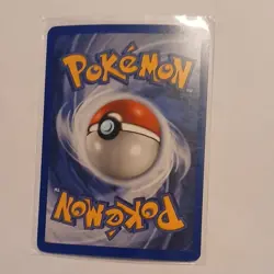 Pokemon Dusclops Sandstorm Reverse Holo Rare 4/100 70 HP English 2003 - Image 2
