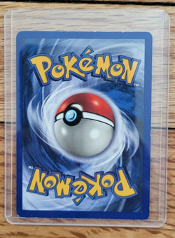 Pokemon TCG - Ninetales- 012/102 Base Set Holo- Near Mint - Image 4