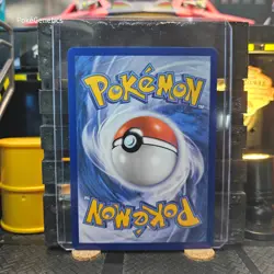 Bulbasaur Mega Evolution Pokemon TCG 001/132 ME01 Common - Image 5