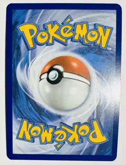 Blastoise ex 184/165 Pokemon English Scarlet & Violet 151 Ultra Rare Full Art NM - Image 2