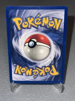 Pokemon Super Energy Removal 79/102 SHADOWLESS Base Set NM/VLP+ 💎 - Image 2