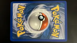 Squirtle 014/017 Mint POP Series 4 Promo Pokemon TCG Regular - Image 4