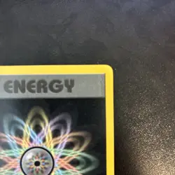 Pokemon TCG - Rainbow Energy - Non Holo - Rare - Team Rocket - 80/82 - LP - Image 3