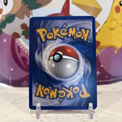 Pokemon Vintage Non-Holo Rare Here Comes Team Rocket! 71/82 Team Rocket NM - Image 2