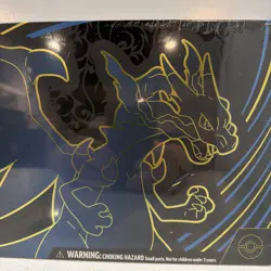 Pokemon Mega Charizard X ex Ultra-Premium Collection ✅ Preorder Confirmed ✅ - Image 2