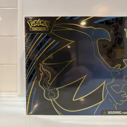 Pokemon Mega Charizard X ex Ultra-Premium Collection ✅ Preorder Confirmed ✅ - Image 3