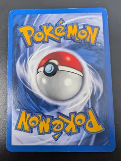 2000 Pokemon TCG Team Rocket Dark Gyarados 25/82 Rare Non Holo NM Near Mint - Image 3