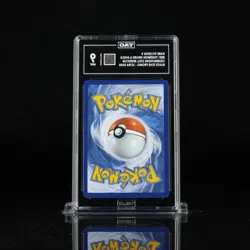 Pokemon TCG Dark Sylveon V SWSH134 Black Star Promo psa TAG 9 - Image 2