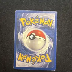 Pokemon Umbreon 32/75 Neo Discovery Regular LP - Image 2