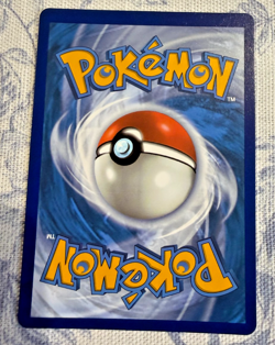 Pokemon TCG Colress's Experiment (Secret) 205/196 Swsh11: Lost Origin Holo - Image 2