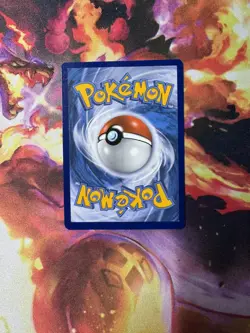 Pokemon Arezu (Secret) Secret Rare Holo SWSH11: Lost Origin 204/196 NM - Image 2