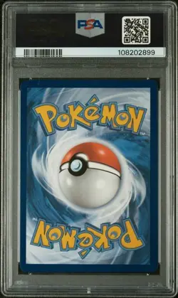 2023 PSA 10 Glaceon Vstar GG40/GG70 Pokemon Crown Zenith Galarian Gallery Holo - Image 2