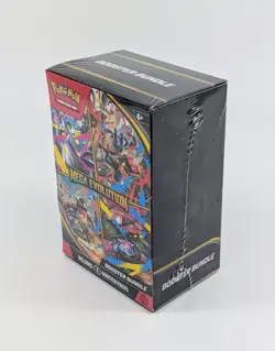 Pokemon TCG: Mega Evolution Booster Bundle (6 Packs) - Image 4