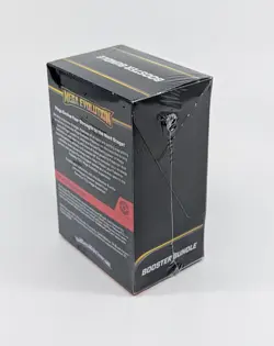 Pokemon TCG: Mega Evolution Booster Bundle (6 Packs) - Image 5