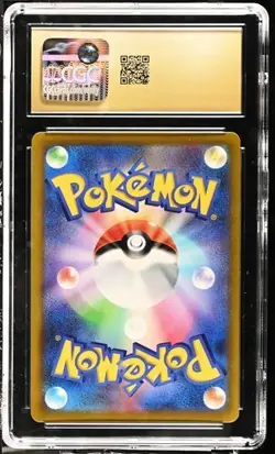 Hisuian Decidueye VSTAR 086/067 Battle Region CGC Pristine 10 HR JPN Pokemon - Image 2