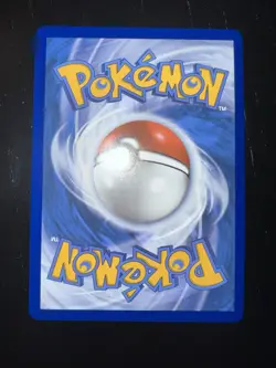Greninja ex 041/142 Stellar Crown Stamped Promo Pokemon - Image 2