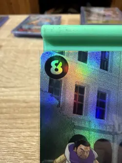 Issho (SP) (AlternateArt) OP03-078, 500 Years In the Future, English ONE PIECE - Image 4