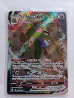 Pokemon Cards Bundle Sword And Shield Collection Evolving Skies Set Vmax V (S9 - Image 2