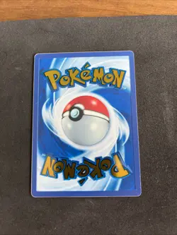 Mew ex 205/165 SV 151 Metal Card Gold Pokemon Scarlet & Violet Promo C79 - Image 2