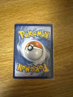 Omastar Break 19/124 Fates Collide Holo Pokemon Card LP Condition - Image 2