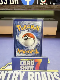 Pokemon TCG Mimikyu SWSH136 Holo Rare Promo Card Celebrations Collection - Image 2