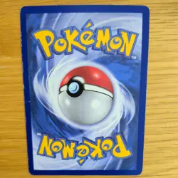 HORSEA 62/111 POKEMON CARD (NEO GENESIS SET) - Image 5