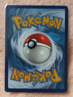 Scizor 128 192 Rebel Clash Pokemon Card NM - Image 2