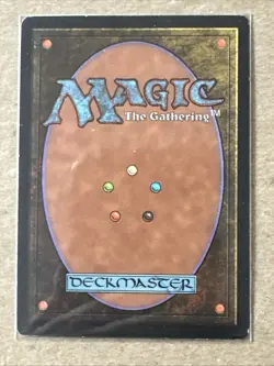 Gush MTG X1 Mercadian Masques Ex Cond See Pics English - Image 2