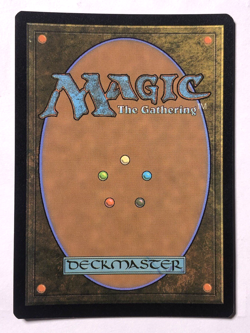 Tiger-Dillo FOIL 0155 Avatar the Last Airbender MTG Magic the Gathering NM - Image 2