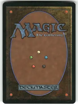 Mountain (A) Unlimited Edition Land Magic: the gathering Near Mint or Better - Image 2