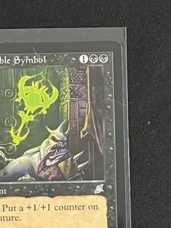 Unspeakable Symbol Scourge Magic The Gathering - Image 3