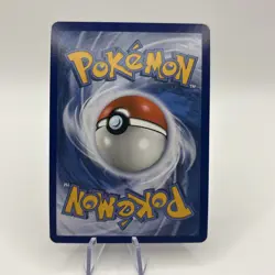 Pokemon Card Mewtwo GX 31/68 Hidden Fates Rare Holo - Image 2