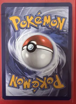 Misty's Gyarados 049/182 Pokemon Sv10: Destined Rivals Holo - Image 2