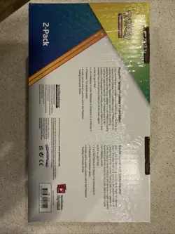 Pokemon 2022 Galar Partners Zamazenta V & Inteleon V 2 Tin Pack SEALED NEW - Image 2