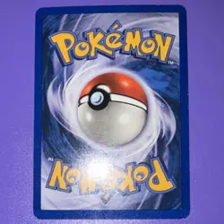 Pokemon Grimer 079/147 Aquapolis Reverse Holo Common Basic Card HP 50 Poison - Image 2