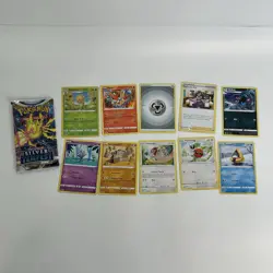 Pokemon Mimikyu ex Collection Box - OPENED - See photos for what is included - Image 3