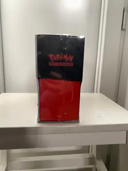 Pokemon Rivali Predestinati Set Allenatore Fuoriclasse ETB ITA Sigillato ✅ - Image 2
