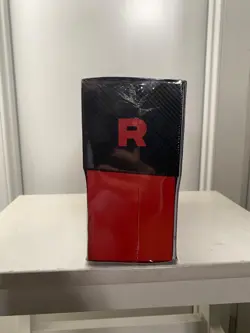 Pokemon Rivali Predestinati Set Allenatore Fuoriclasse ETB ITA Sigillato ✅ - Image 3