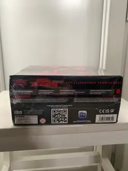 Pokemon Rivali Predestinati Set Allenatore Fuoriclasse ETB ITA Sigillato ✅ - Image 4