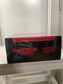 Pokemon Rivali Predestinati Set Allenatore Fuoriclasse ETB ITA Sigillato ✅ - Image 5