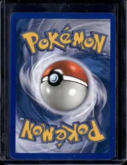 Hitmonchan ex - 98/109 / Ex Ruby & Sapphire 2003 (LP) / Pokemon TCG - Image 2