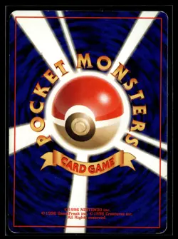 Pokemon TCG Mystery of the Fossils Psyduck - Image 2