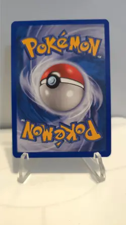 Blastoise 37/165 Rare Non Holo LP Expedition Pokemon Card TCG Vintage - Image 2