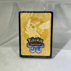 Pokemon TCG Mega Evolution Prerelease Inteleon Sealed Deck #ML - Image 3